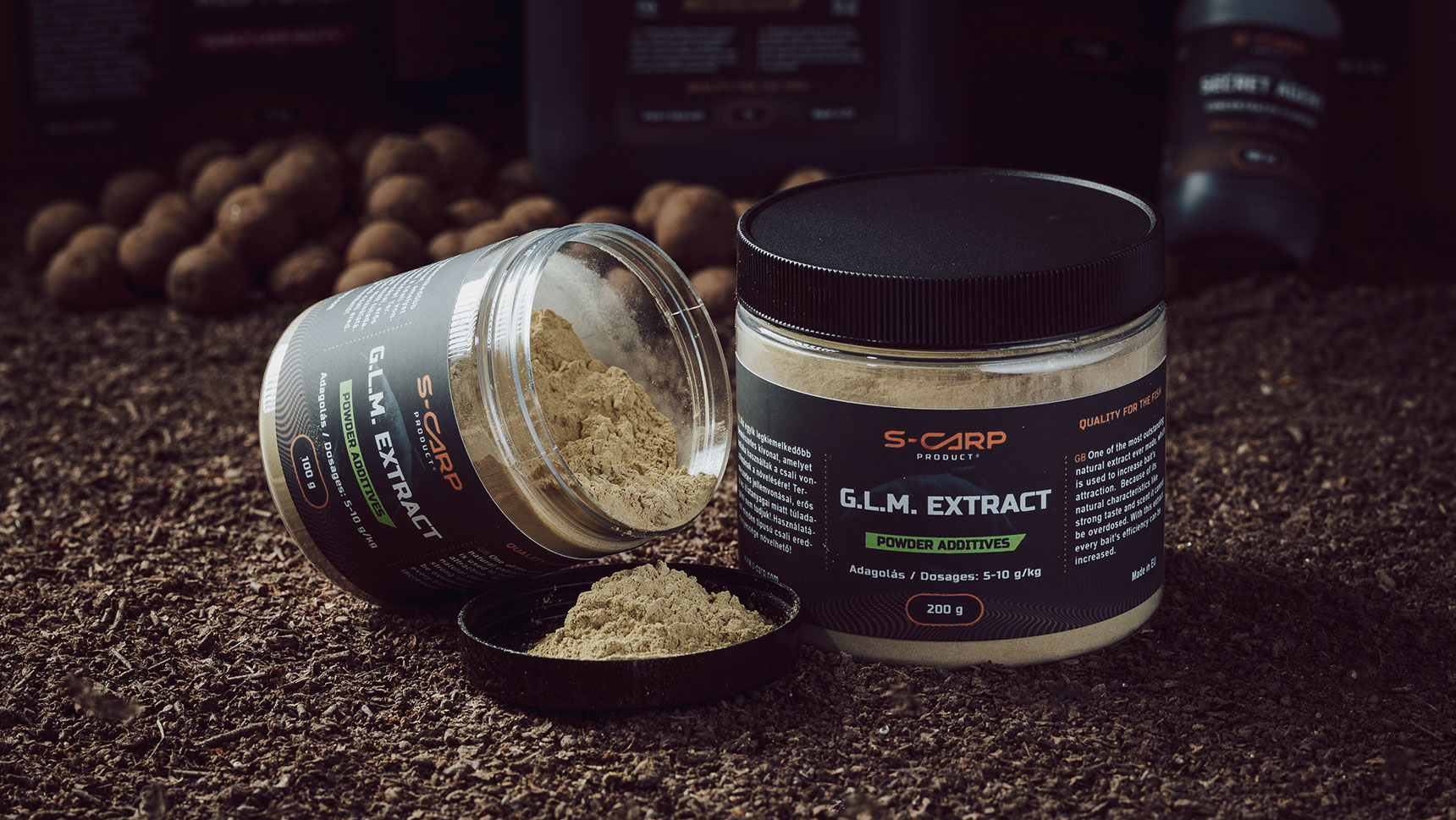 G. L. M. Extract - New Zealand