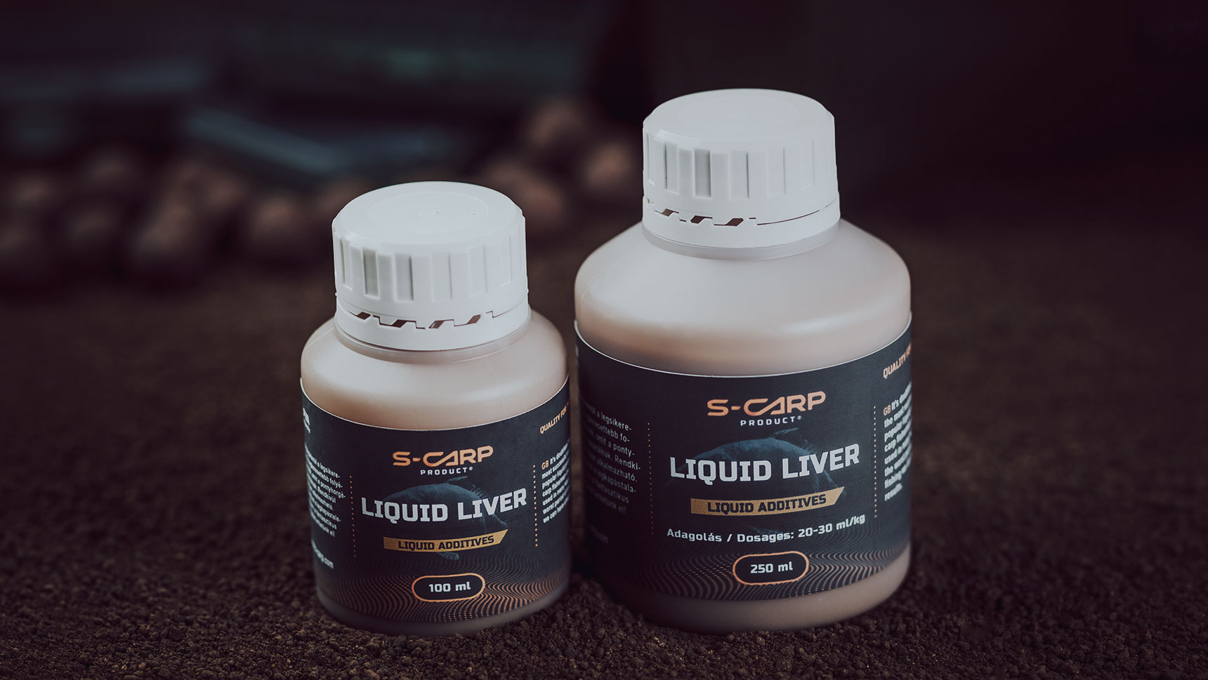 Liquid Liver Extract