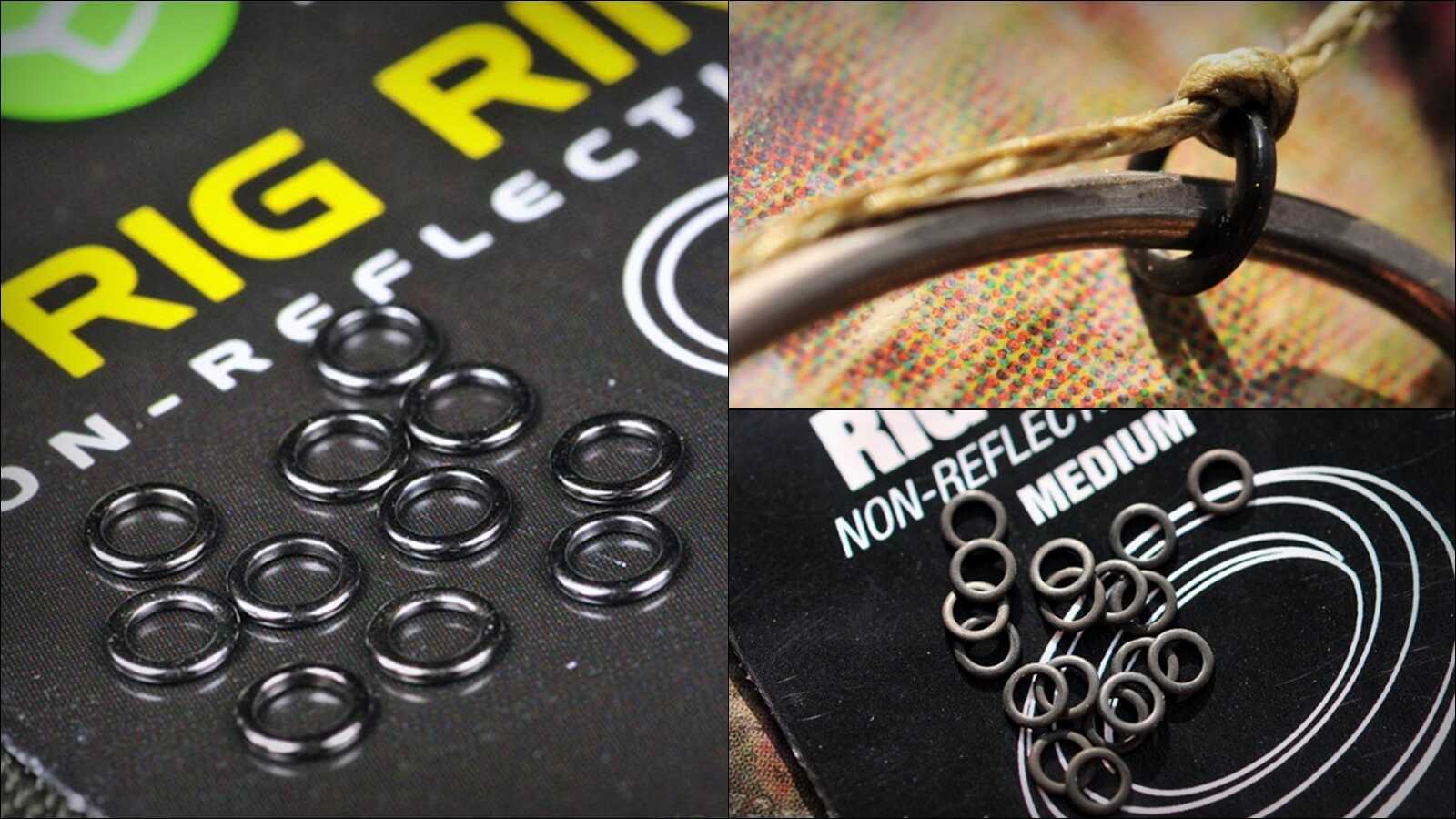 Rig Rings