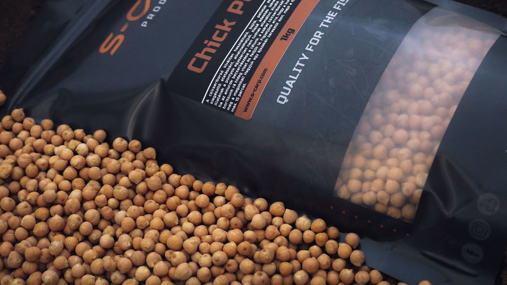 Chick Peas